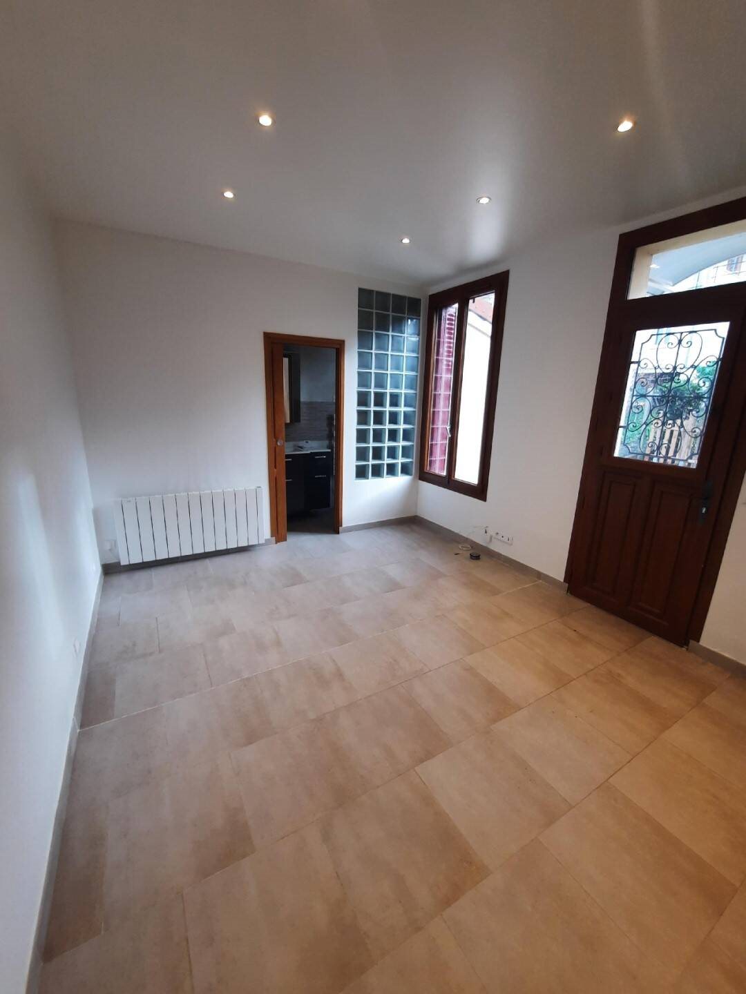 Maison à louer, 28m², Cormeilles-en-Parisis