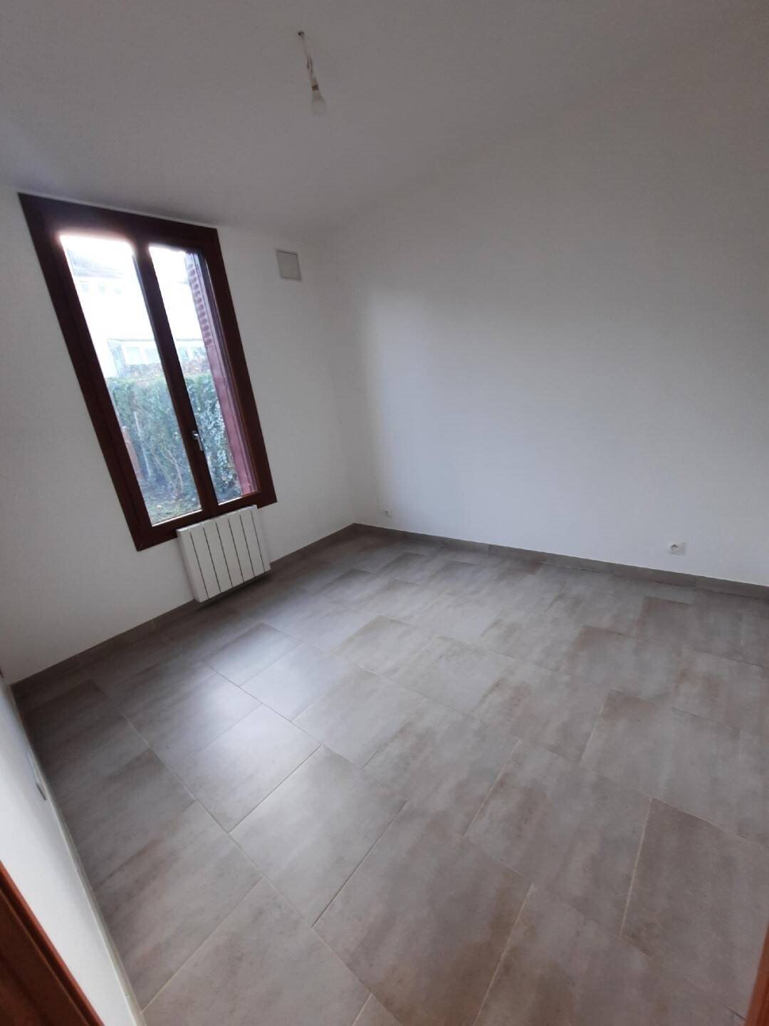 Maison à louer, 28m², Cormeilles-en-Parisis
