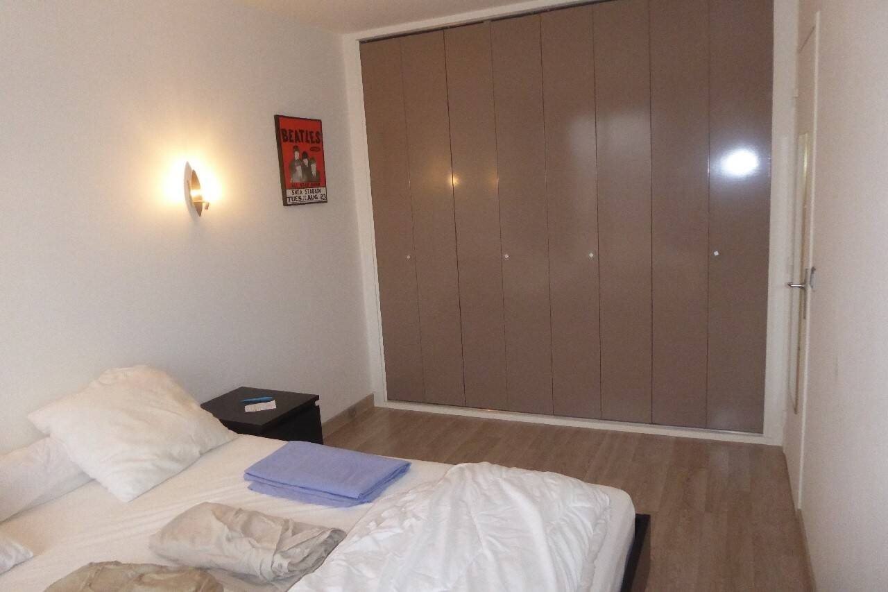 Appartement à louer, 52m², Herblay