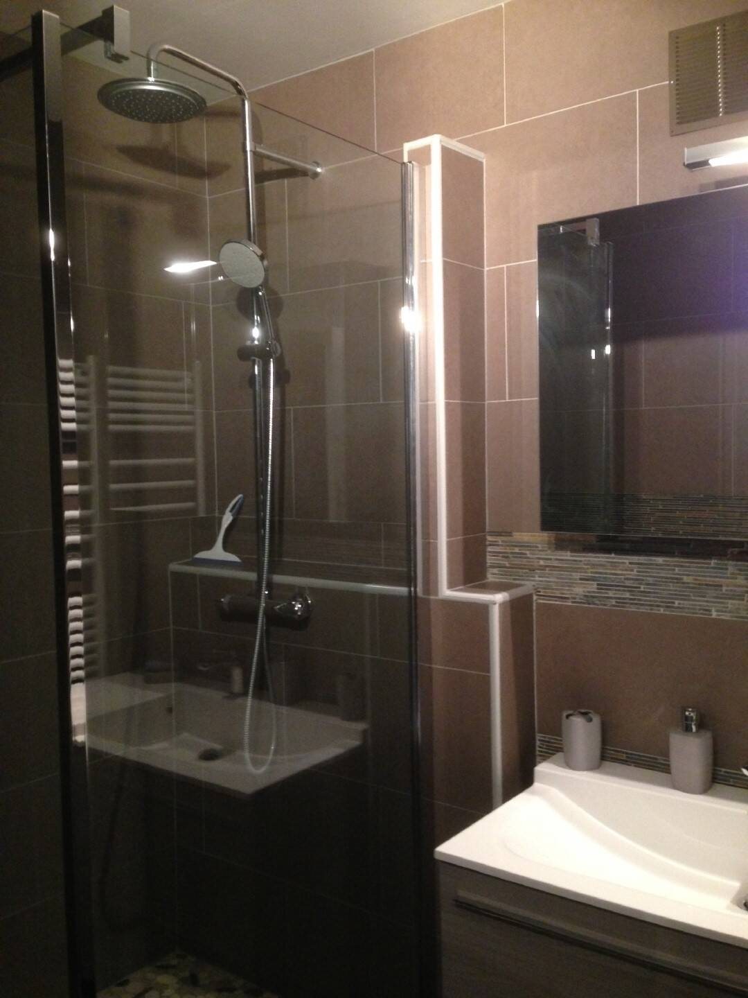 Appartement à louer, 52m², Herblay