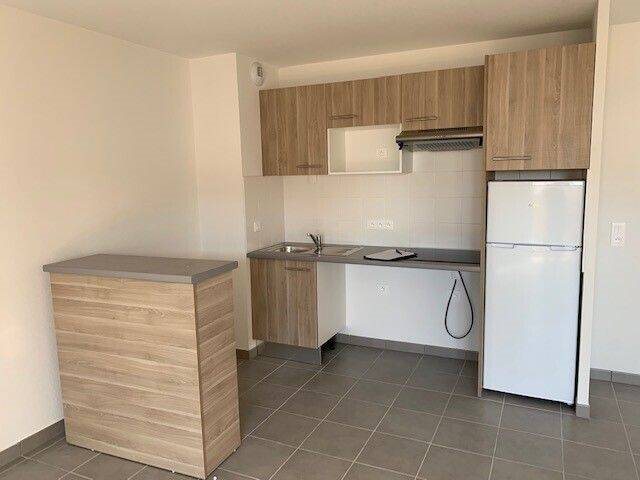 Appartement à louer, 81m², Le Haillan