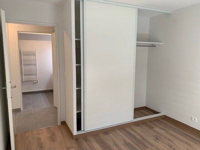 Appartement à louer, 81m², Le Haillan