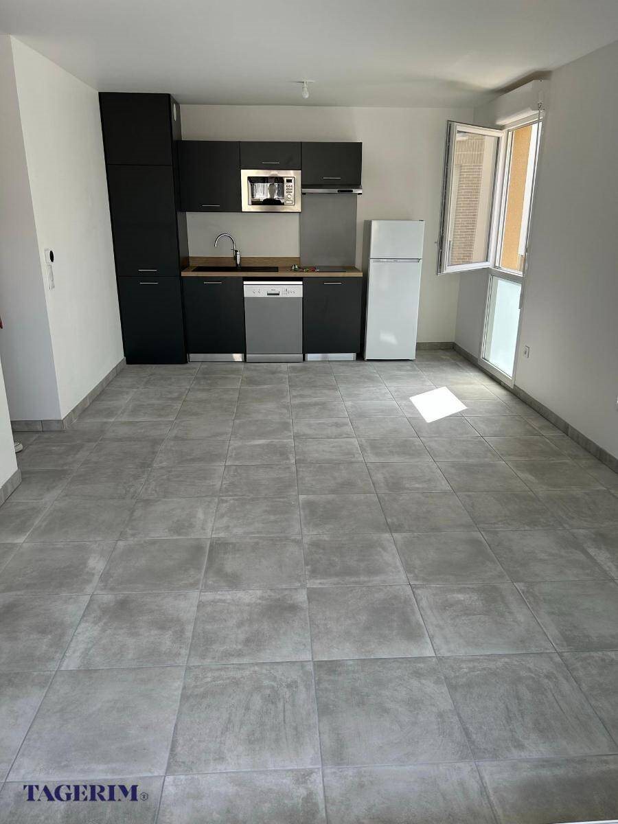 Appartement à louer, 47m², Melun