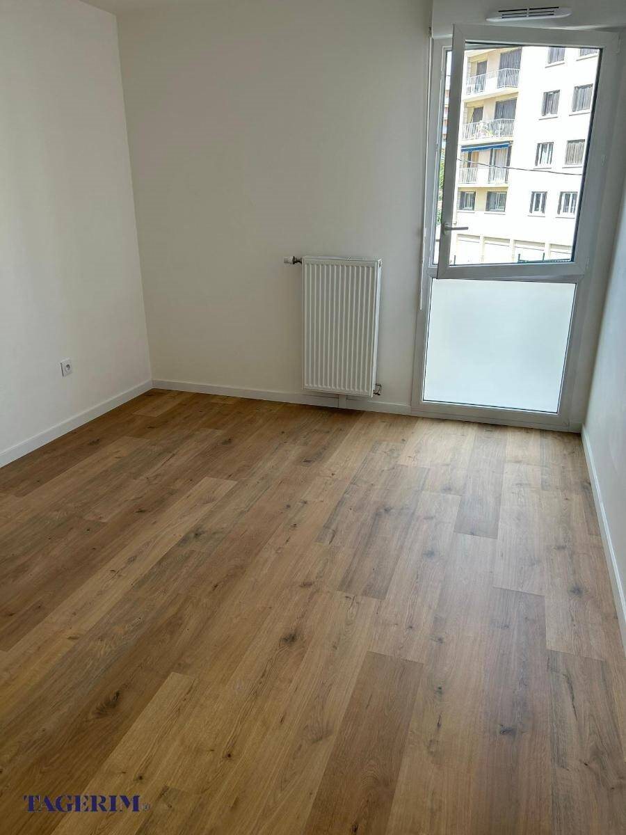 Appartement à louer, 47m², Melun