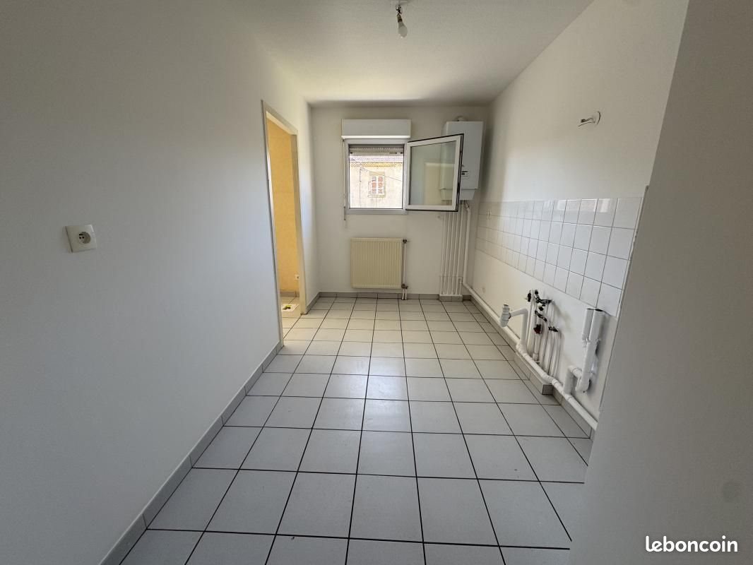 Appartement à vendre, 54m², Tain-l'Hermitage