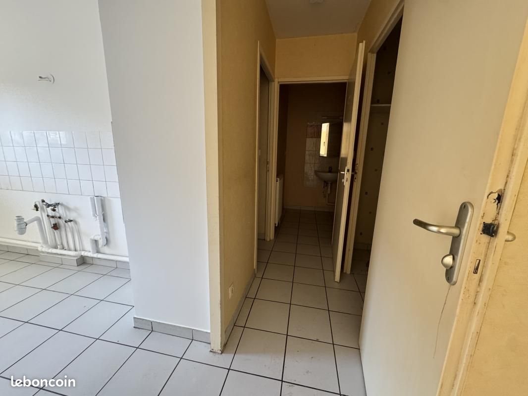 Appartement à vendre, 54m², Tain-l'Hermitage
