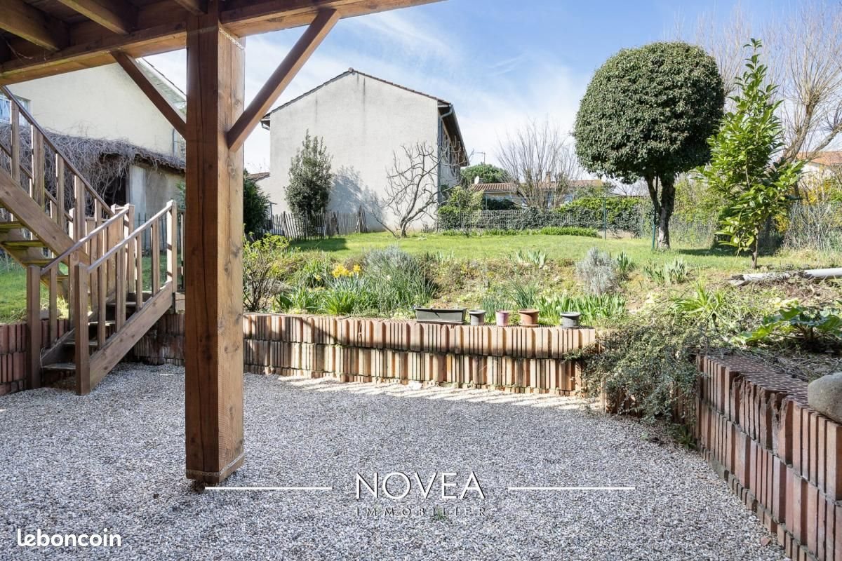 Maison à vendre, 109m², Lyon 9ème