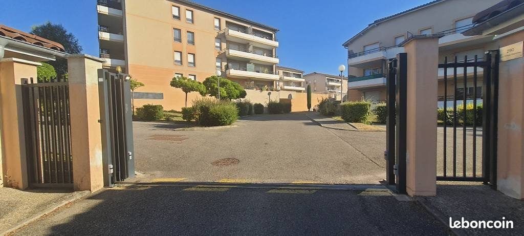 Appartement à louer, 35m², Villefontaine