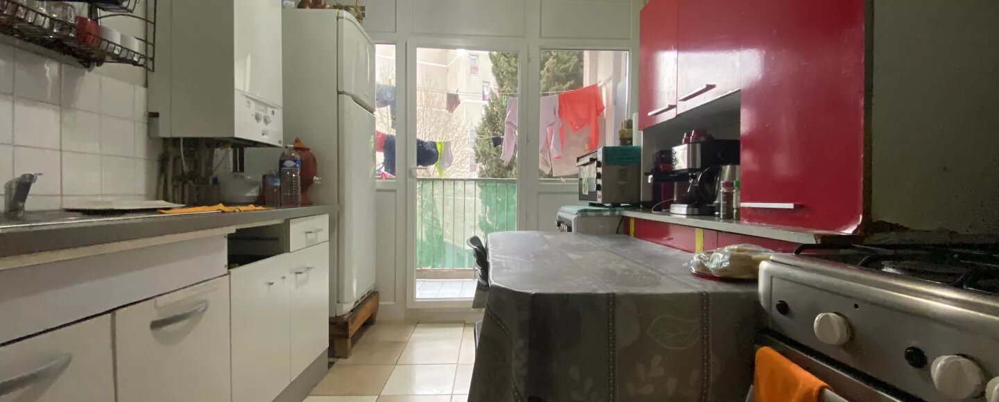 Appartement à vendre, 57m², Montpellier