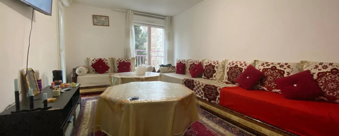 Appartement à vendre, 57m², Montpellier