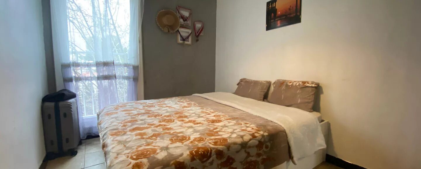 Appartement à vendre, 57m², Montpellier