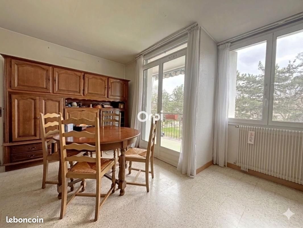 Appartement à vendre, 59m², Montpellier