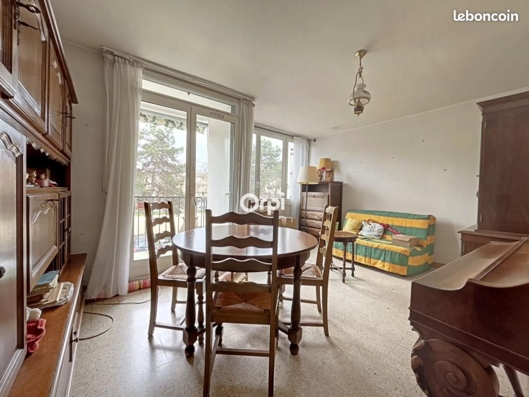 Appartement à vendre, 59m², Montpellier