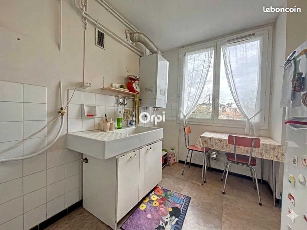 Appartement à vendre, 59m², Montpellier