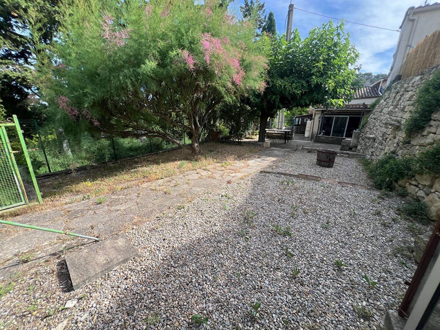 Appartement à louer, 81m², Le Beaucet