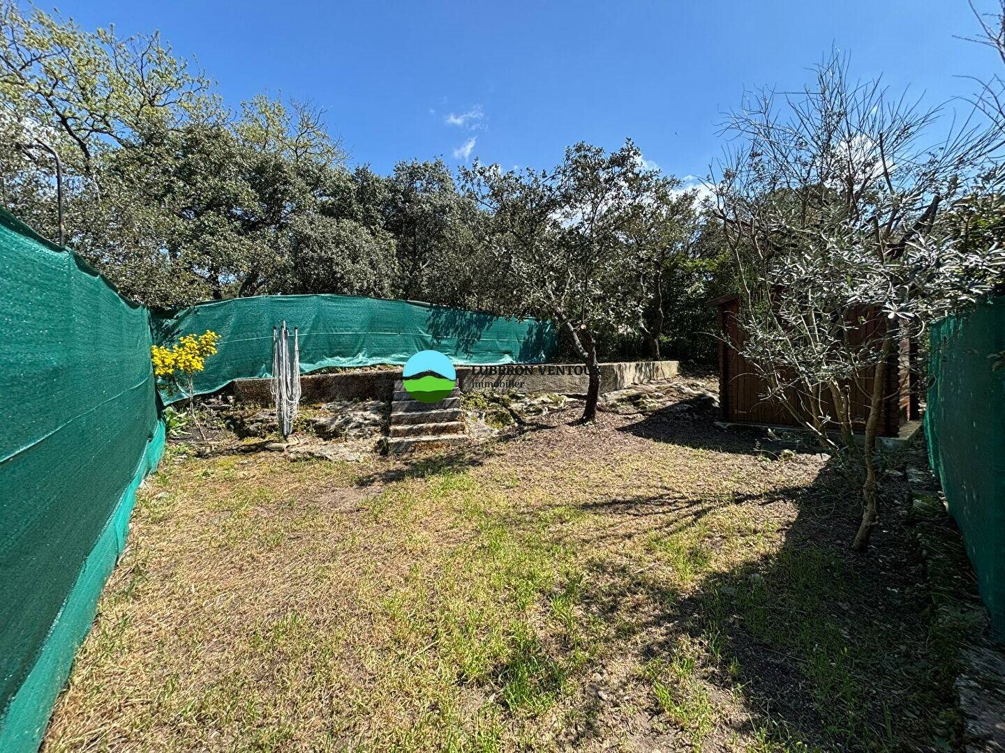 Appartement à louer, 42m², Venasque