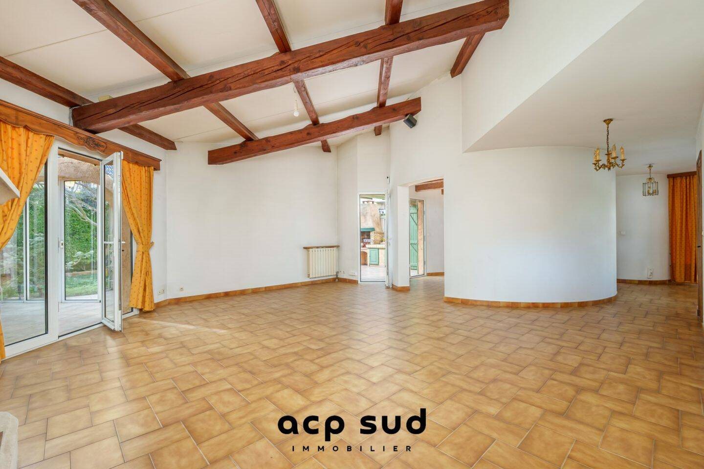 Maison à vendre, 250m², Marseille 9ème