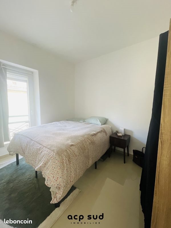 Appartement à louer, 45m², Marseille 8ème