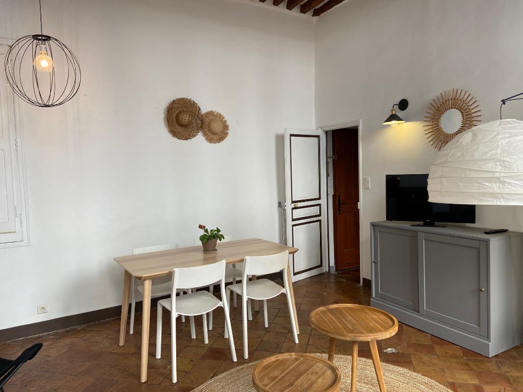 Appartement à louer, 47m², Aix-en-Provence
