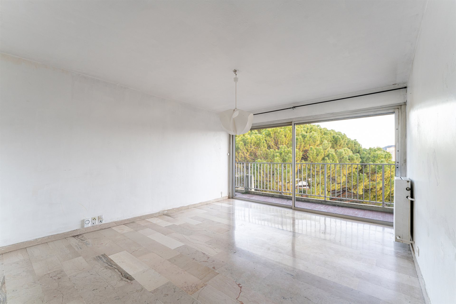 Appartement à vendre, 56m², Aix-en-Provence