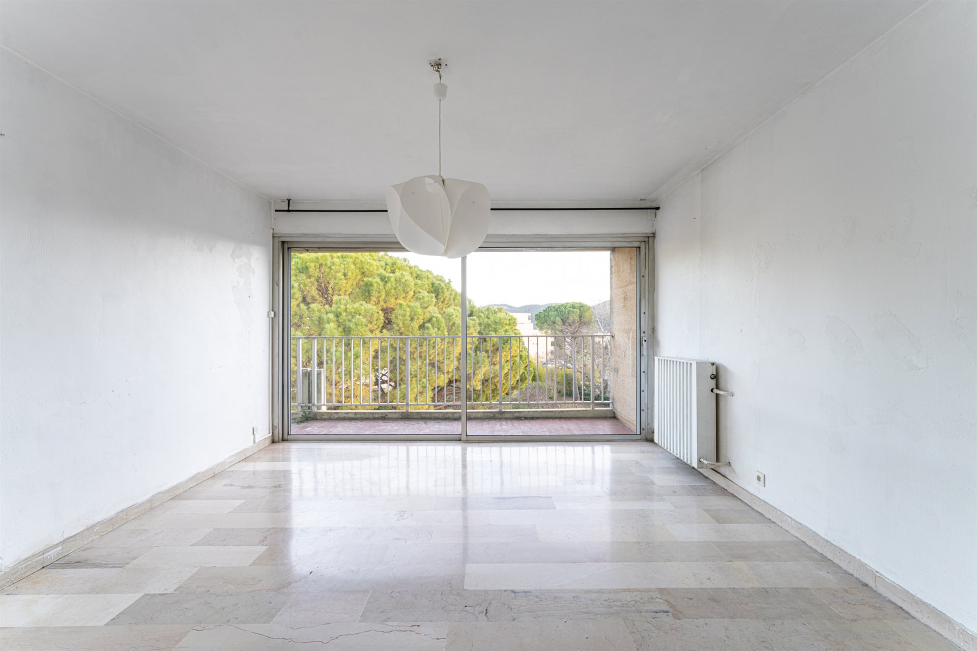 Appartement à vendre, 56m², Aix-en-Provence