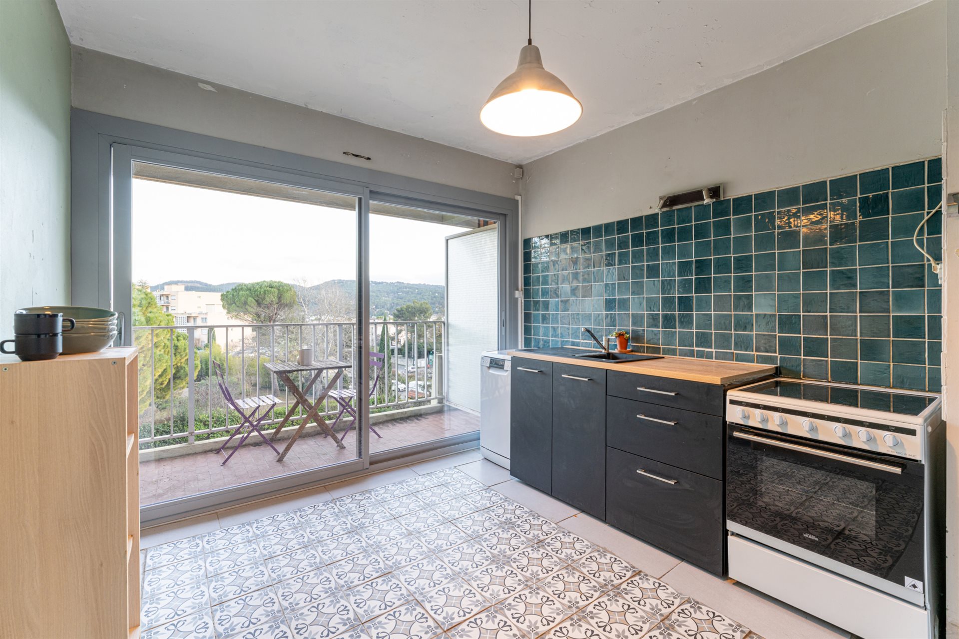 Appartement à vendre, 56m², Aix-en-Provence
