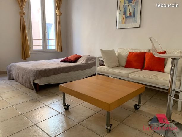 Appartement à louer, 30m², Aix-en-Provence