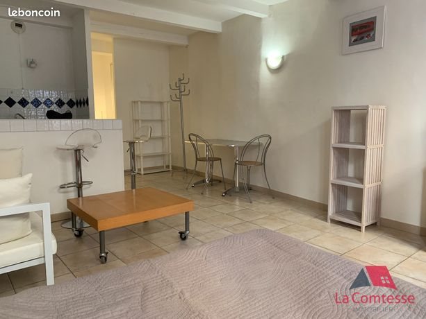 Appartement à louer, 30m², Aix-en-Provence