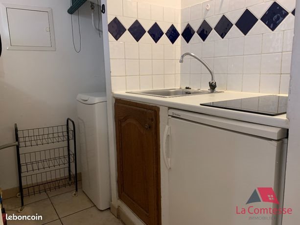 Appartement à louer, 30m², Aix-en-Provence