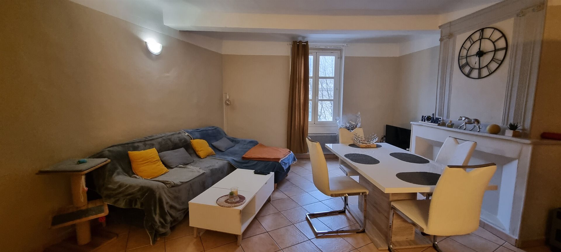 Appartement à louer, 65m², Lambesc