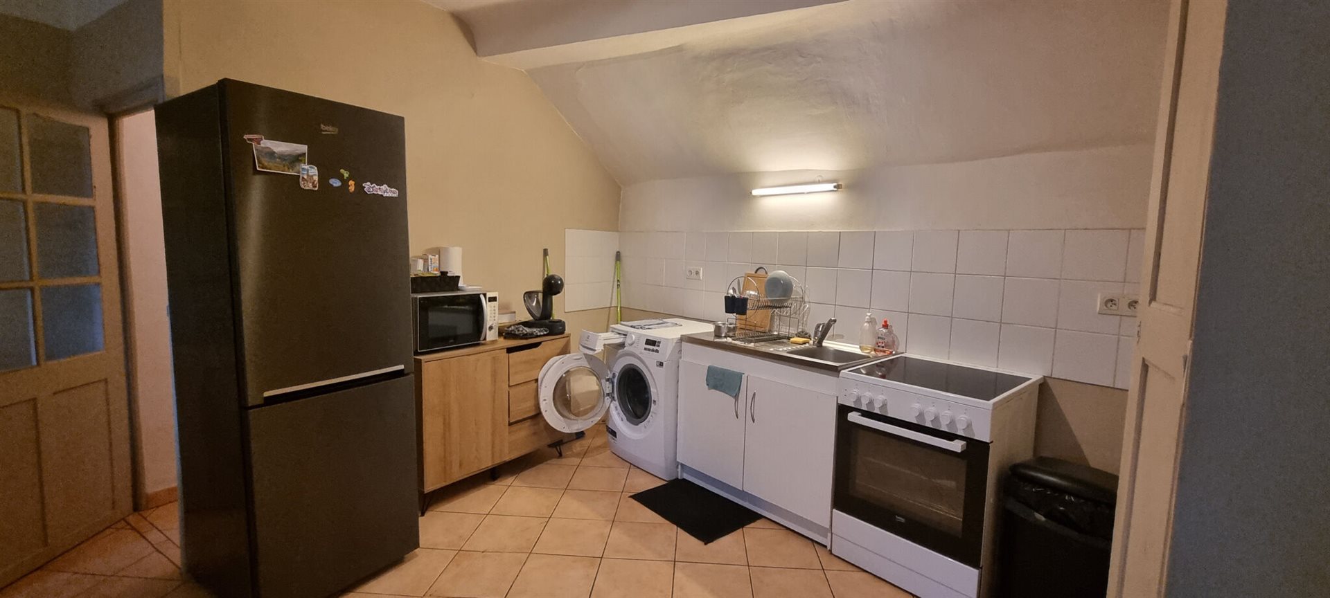 Appartement à louer, 65m², Lambesc