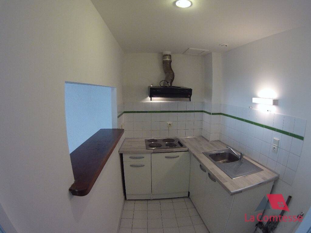 Appartement à louer, 60m², Aix-en-Provence