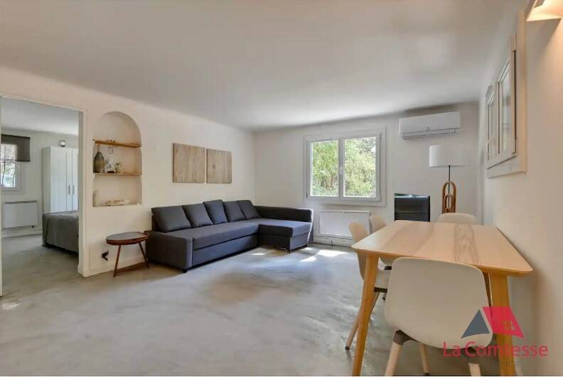 Maison à louer, 50m², Ventabren