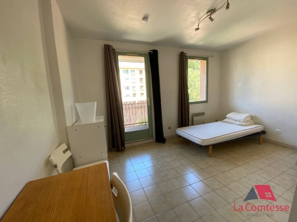 Appartement à louer, 17m², Aix-en-Provence