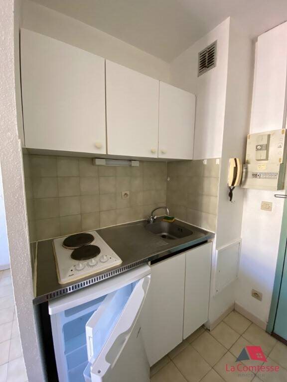 Appartement à louer, 17m², Aix-en-Provence
