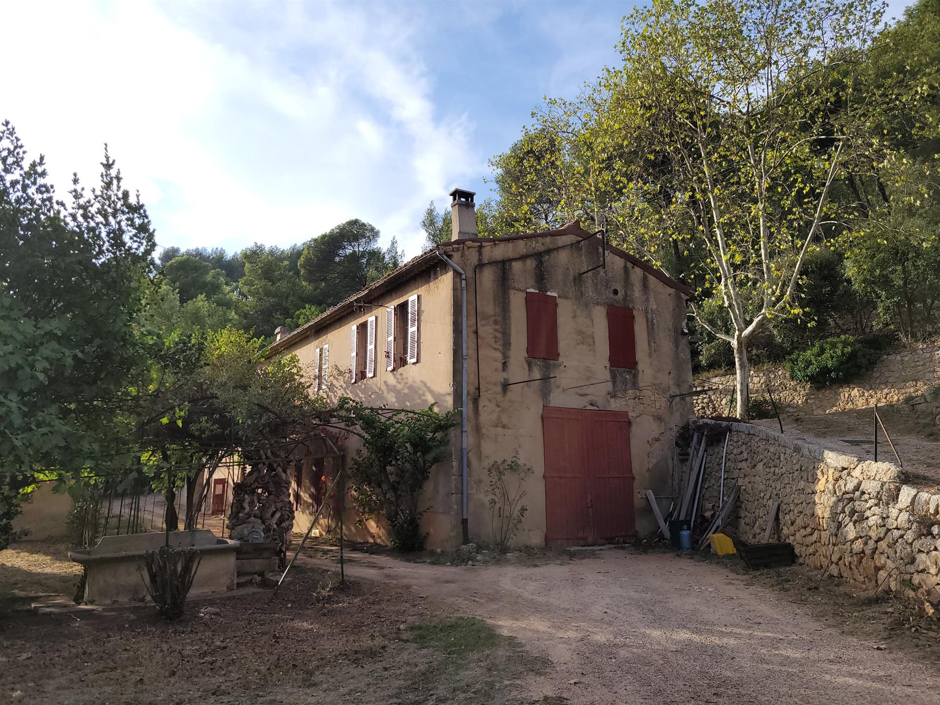 Maison à louer, 86m², Aix-en-Provence