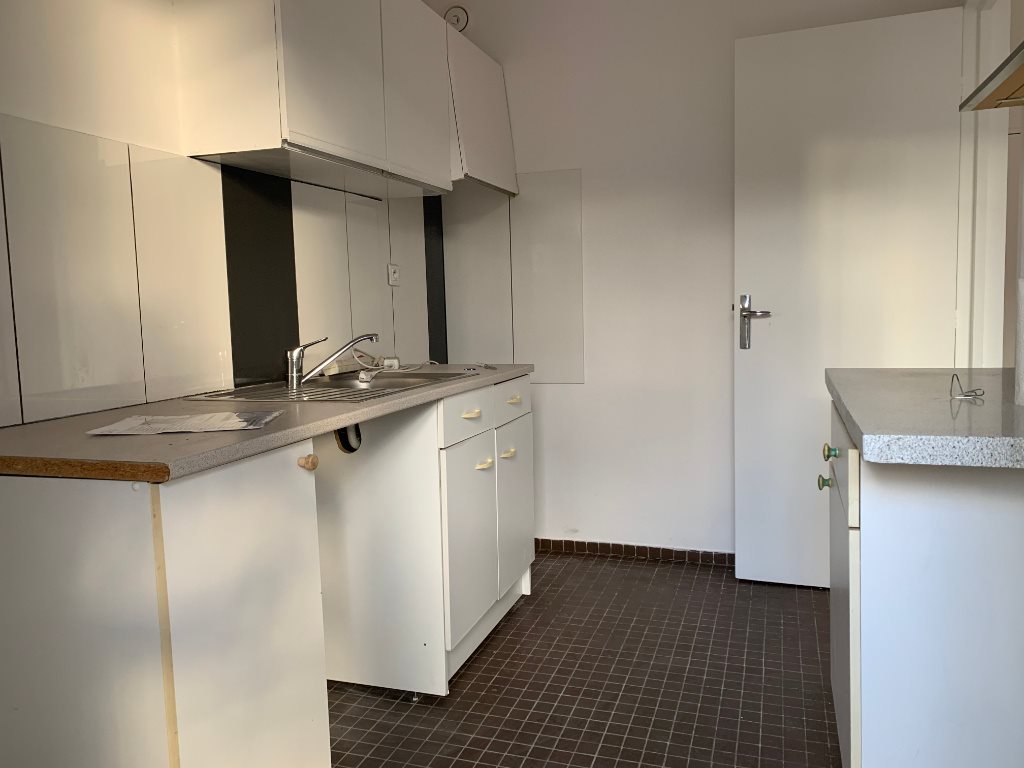 Appartement à louer, 31m², Aix-en-Provence