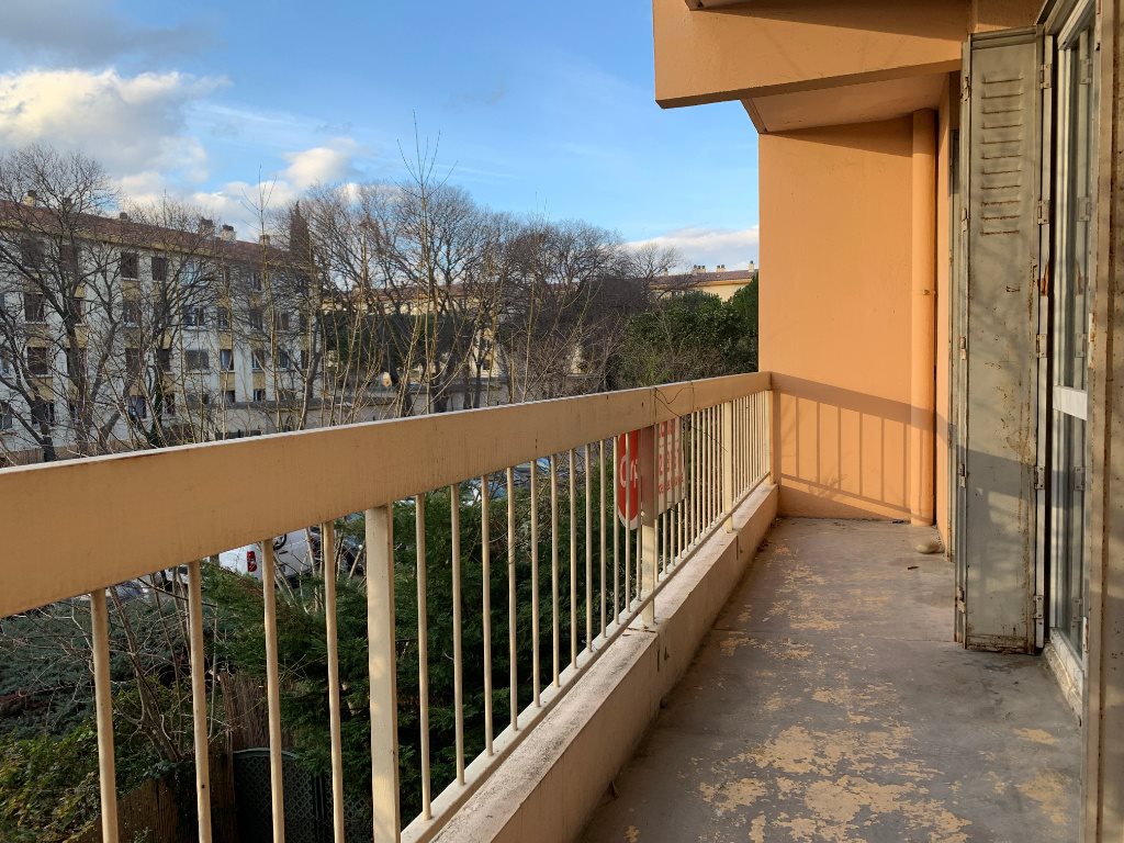 Appartement à louer, 31m², Aix-en-Provence