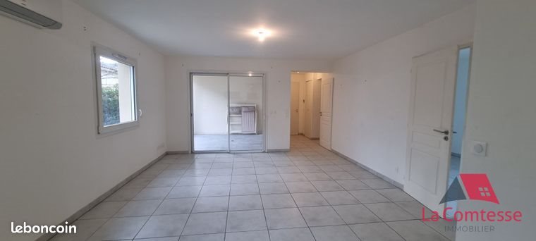 Appartement à louer, 66m², Grans
