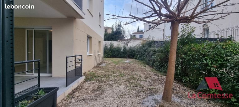 Appartement à louer, 66m², Grans