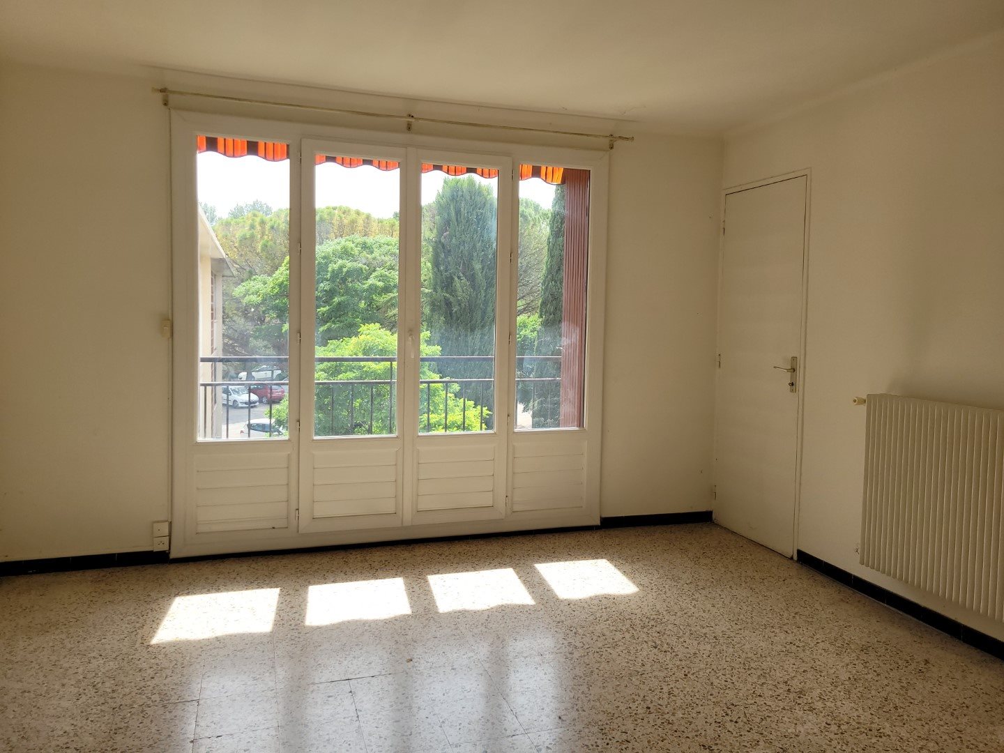 Appartement à louer, 55m², Aix-en-Provence