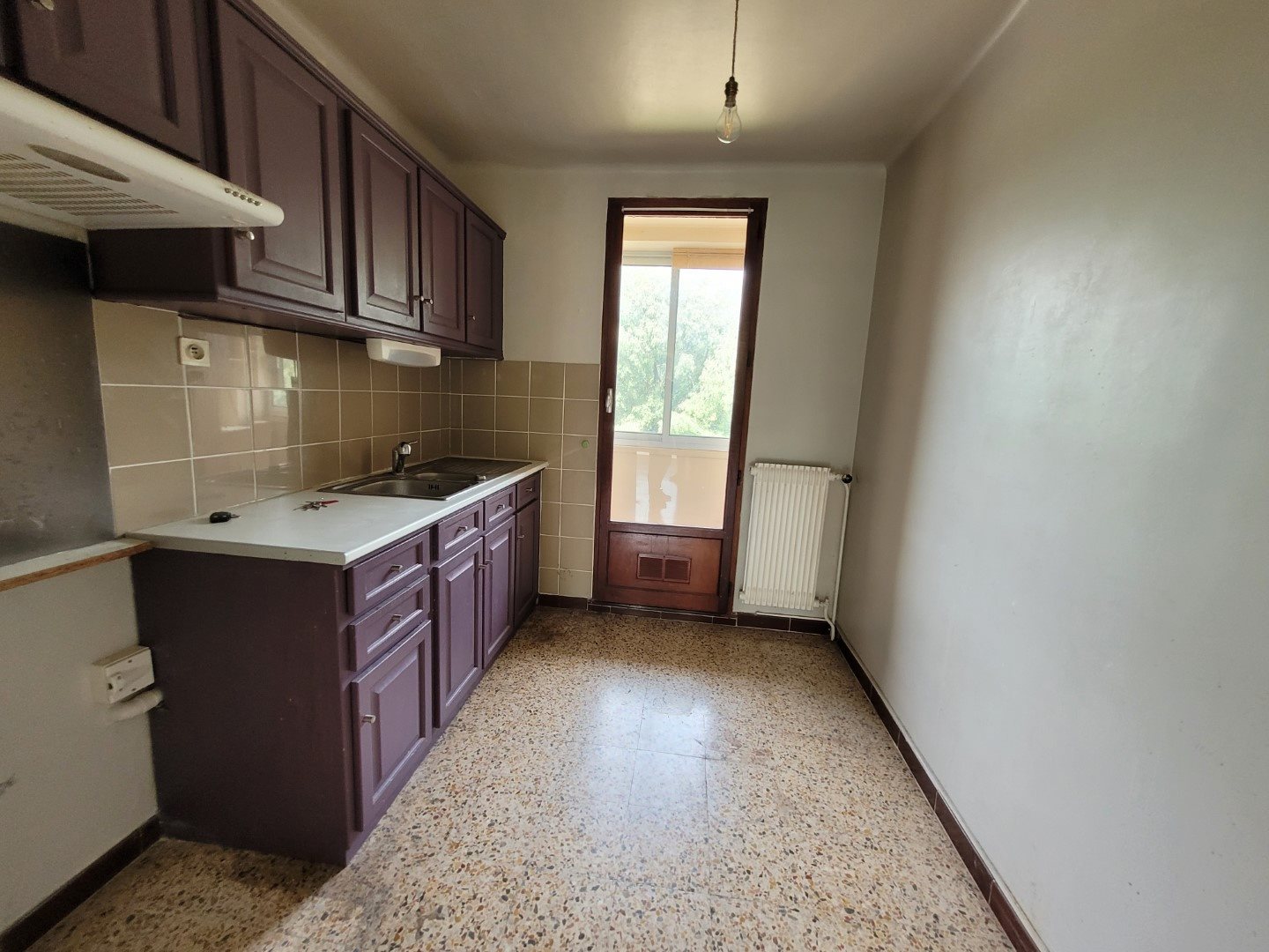 Appartement à louer, 55m², Aix-en-Provence