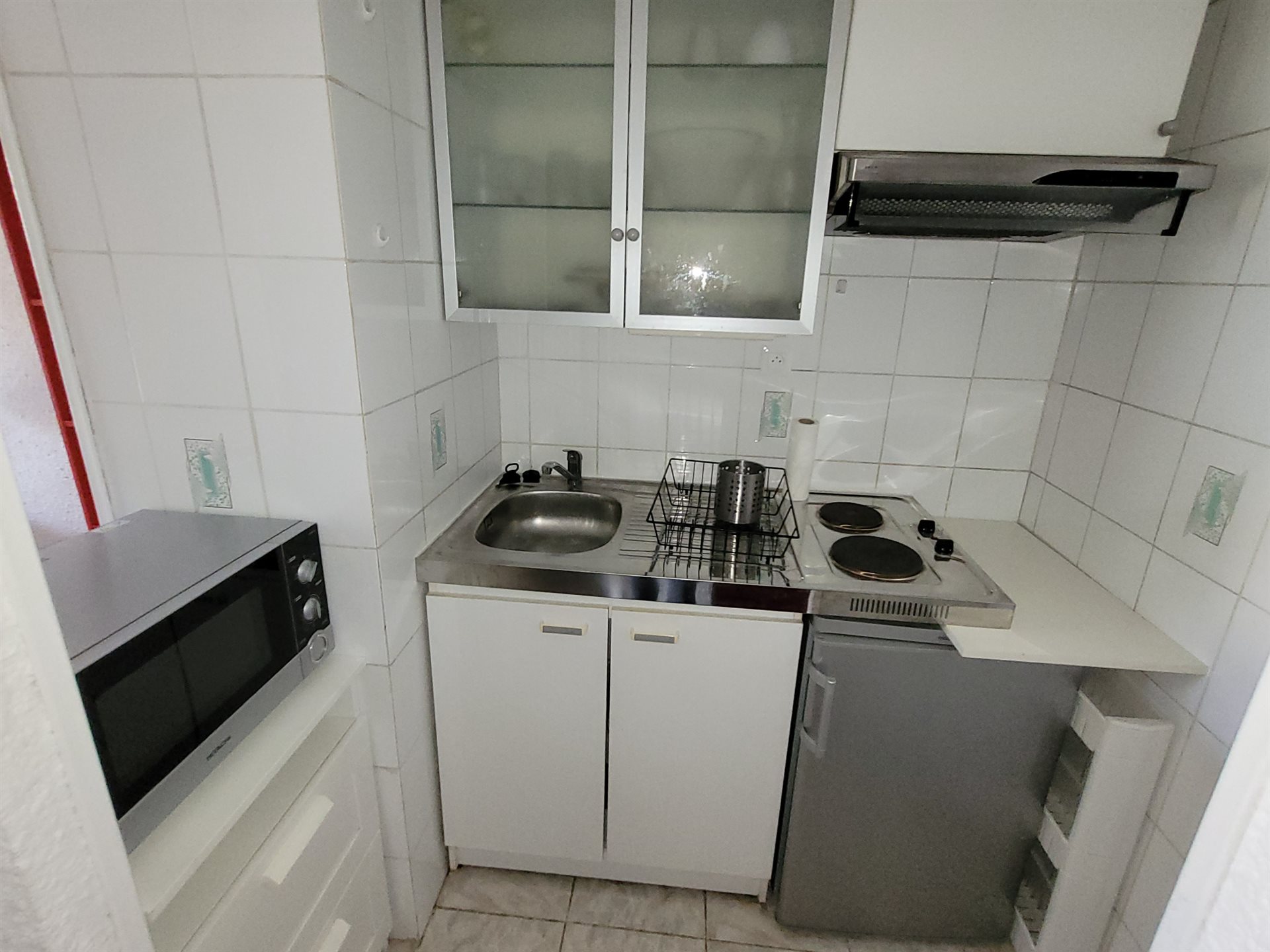 Appartement à louer, 27m², Aix-en-Provence