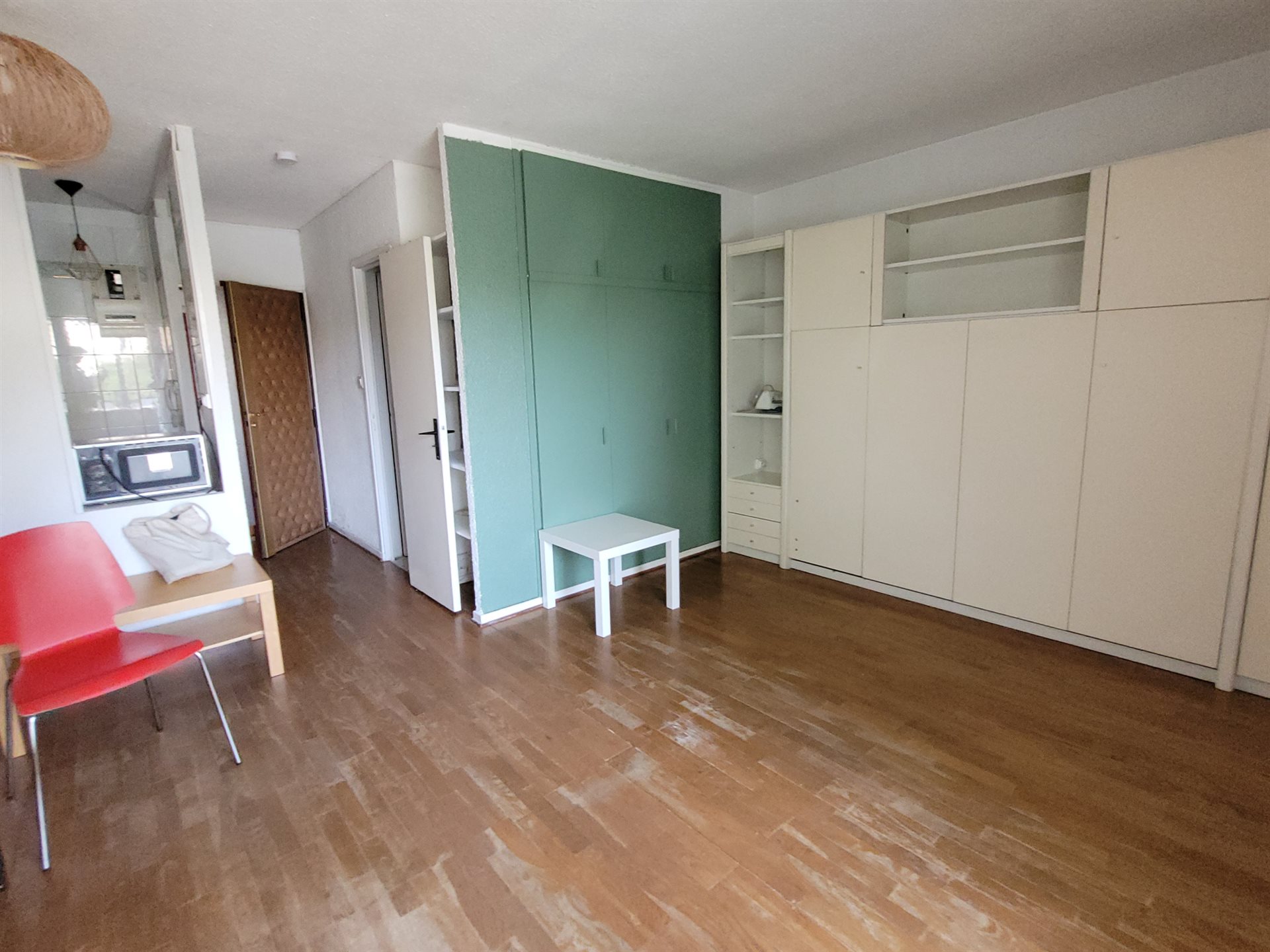 Appartement à louer, 27m², Aix-en-Provence