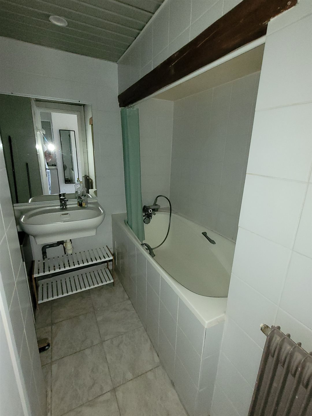 Appartement à louer, 27m², Aix-en-Provence