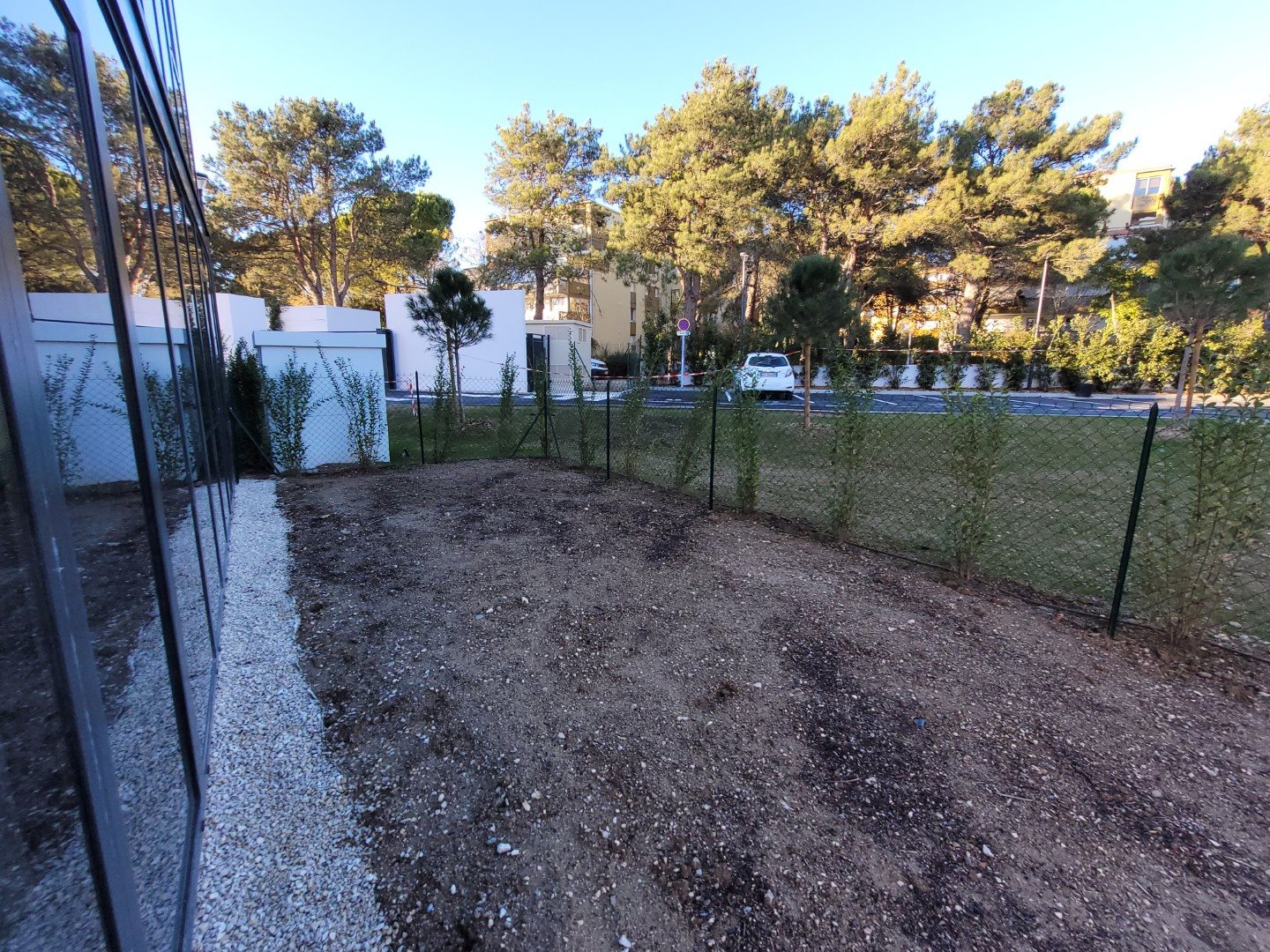 Appartement à louer, 86m², Aix-en-Provence