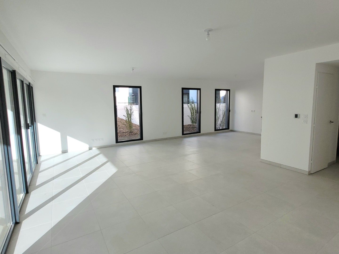 Appartement à louer, 104m², Aix-en-Provence