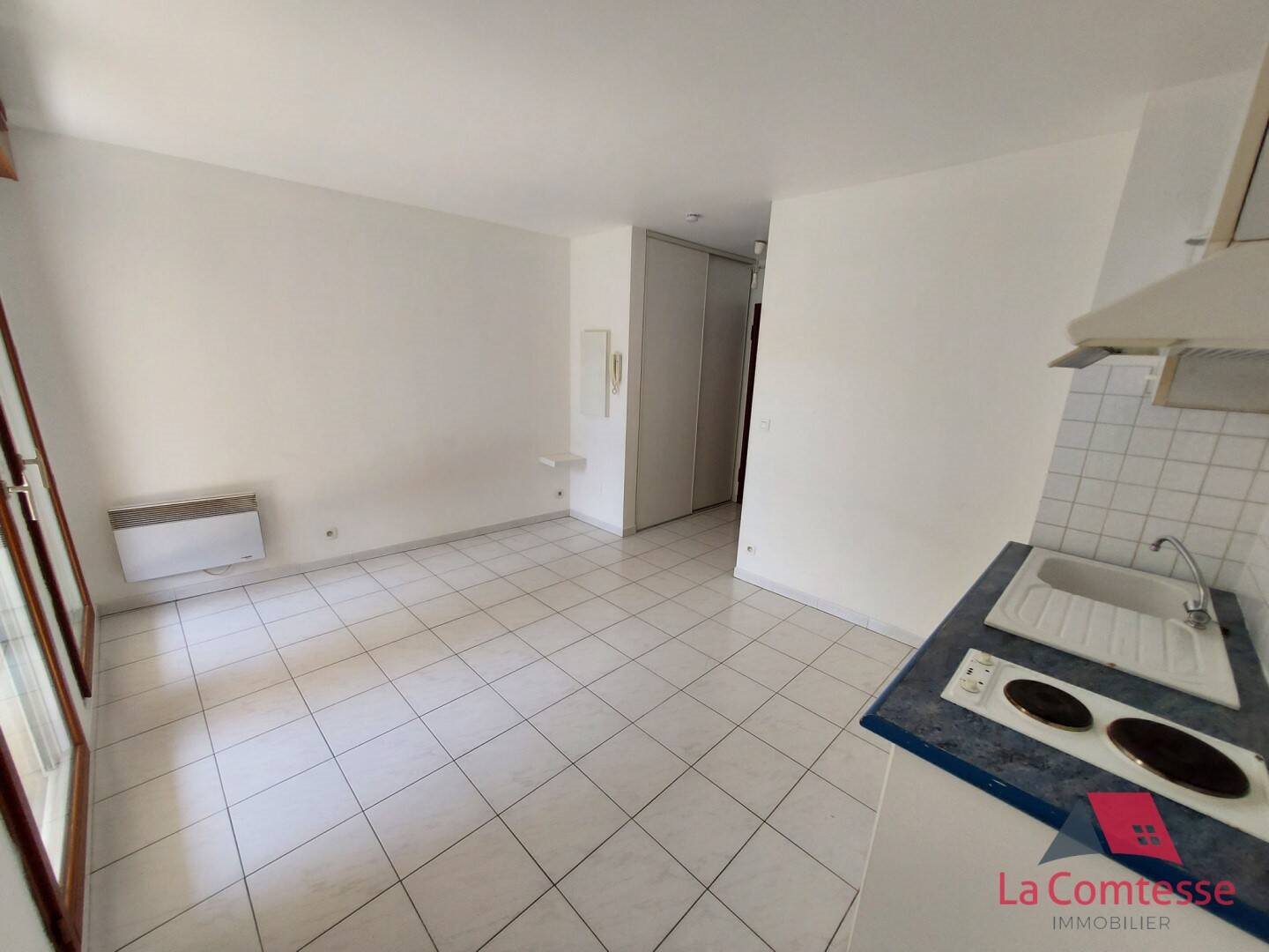 Appartement à louer, 20m², Aix-en-Provence