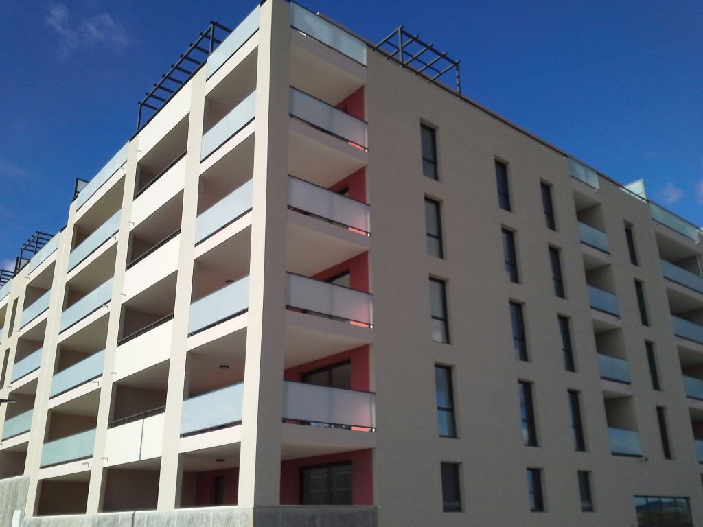 Appartement à louer, 37m², Aix-en-Provence