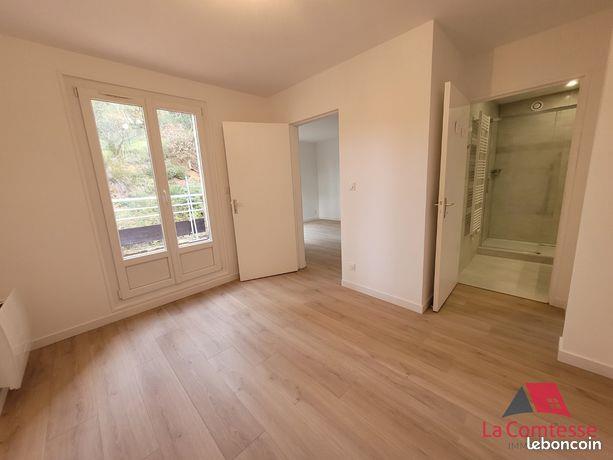 Appartement à louer, 42m², Aix-en-Provence